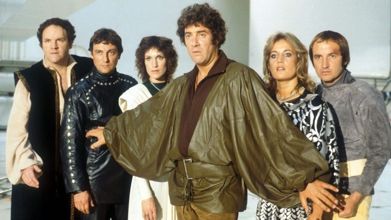 Cult sci-fi series ‘Blake’s 7’ reboot in the works, helmed by ‘The Last of Us’ director Peter Hoar_69727d973cd82.jpeg