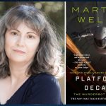 Martha Wells’ next ‘Murderbot Diaries’ book is ‘the family roadtrip from hell on Ringworld’ (interview)_69752095bf5b2.jpeg