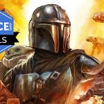 Save 33% and watch Disney+ for just £3.99 a month. Don’t miss out, this offer ends in January!_69712c1e78ef0.jpeg