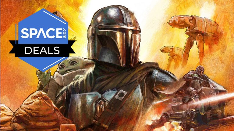 Save 33% and watch Disney+ for just £3.99 a month. Don’t miss out, this offer ends in January!_69712c1e78ef0.jpeg