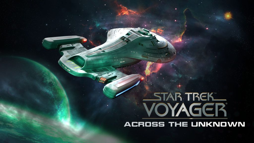 Star Trek: Voyager – Across the Unknown gets a release date, bringing roguelite survival action to the Delta Quadrant_696d37cbde822.jpeg