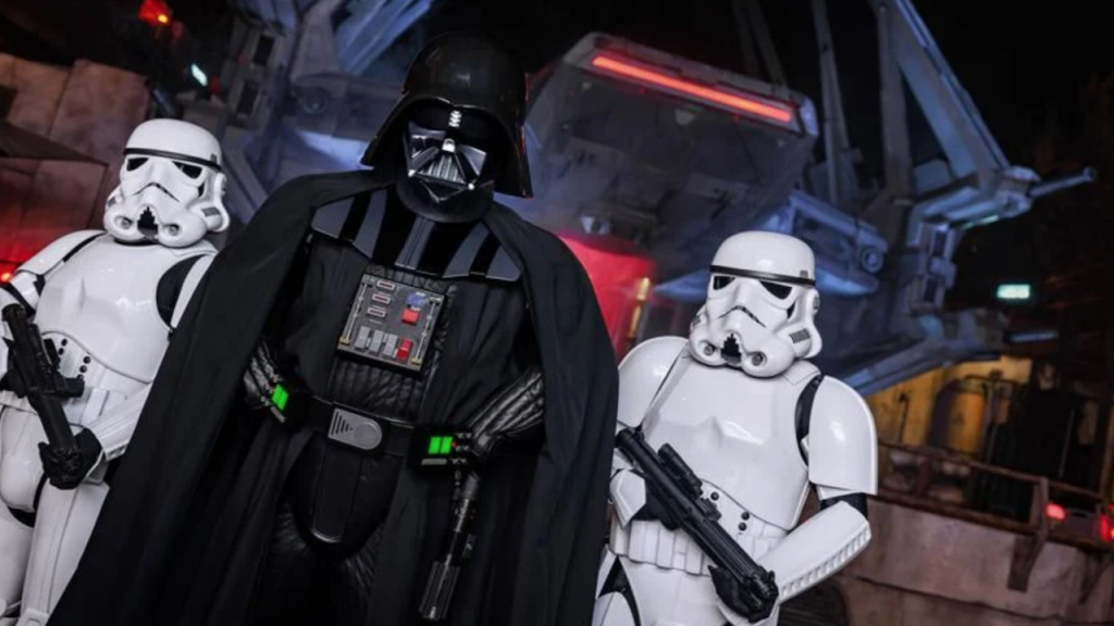 Star Wars: Galaxy’s Edge gets an upgrade, as the Disneyland attraction adds classic characters from the original trilogy_6977c3954c177.png