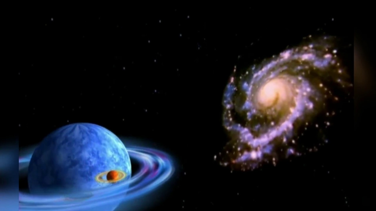 Third Rock From The Sun Season 1 Intro + - YouTube