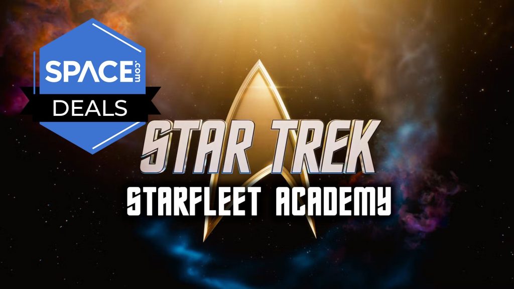 With Starfleet Academy beaming up to small screens and season four of Strange New Worlds later in the year, 2026 is a big year for Star Trek and you can save 37% on an annual subscription to Paramount Plus_696846084448f.jpeg