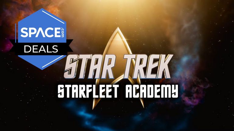 With Starfleet Academy beaming up to small screens and season four of Strange New Worlds later in the year, 2026 is a big year for Star Trek and you can save 37% on an annual subscription to Paramount Plus_696846084448f.jpeg