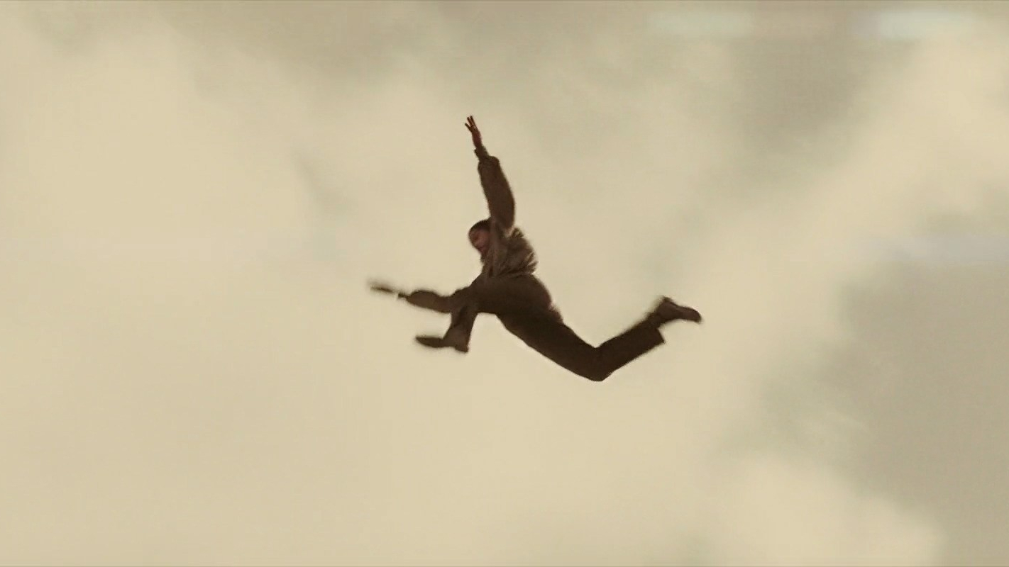 Screenshot from the 2012 movie 