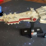 Looking to save credits on a Lego Star Wars deal? Get one of the lowest prices we’ve ever seen on the 654-piece Tantive IV Starship set_699f50a5ee43d.jpeg