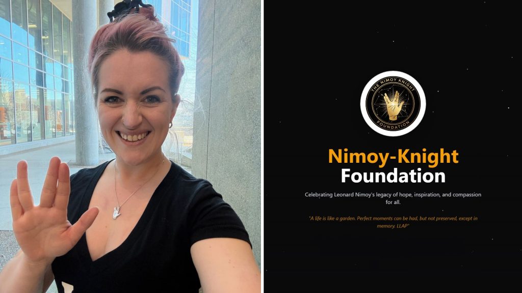 Nimoy-Knight Foundation honors ‘Girl Spock’ and her mission to become the 1st openly autistic woman in space_6986441f54c05.jpeg
