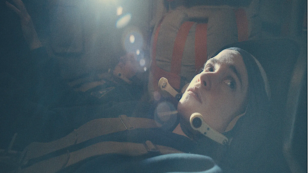 Nostrovia! We finally got our 1st look at Apple TV’s ‘Star City,’ the Soviet ‘For All Mankind’ spinoff_69a247f91f7c2.png