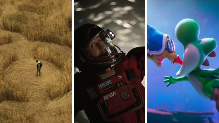 ‘Project Hail Mary,’ ‘Disclosure Day,’ & ‘The Super Mario Galaxy Movie’ got new trailers at Super Bowl LX: Watch them all here (video)_698e8174a2bef.jpeg