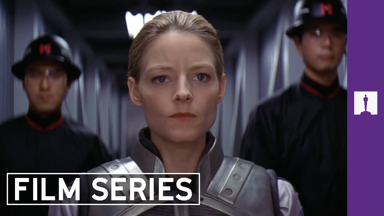 To Infinity: Space Travel in the Movies Film Series | Jan 30 - Feb 28, 2026 - YouTube