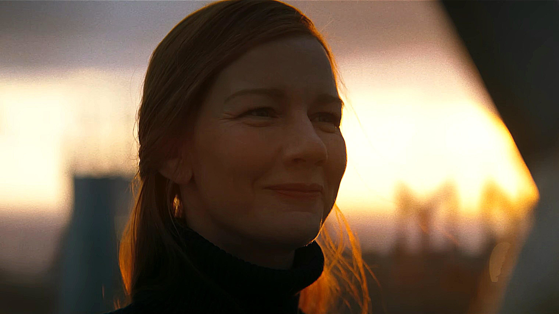 Screenshot from the 2026 sci-fi movie Project Hail Mary