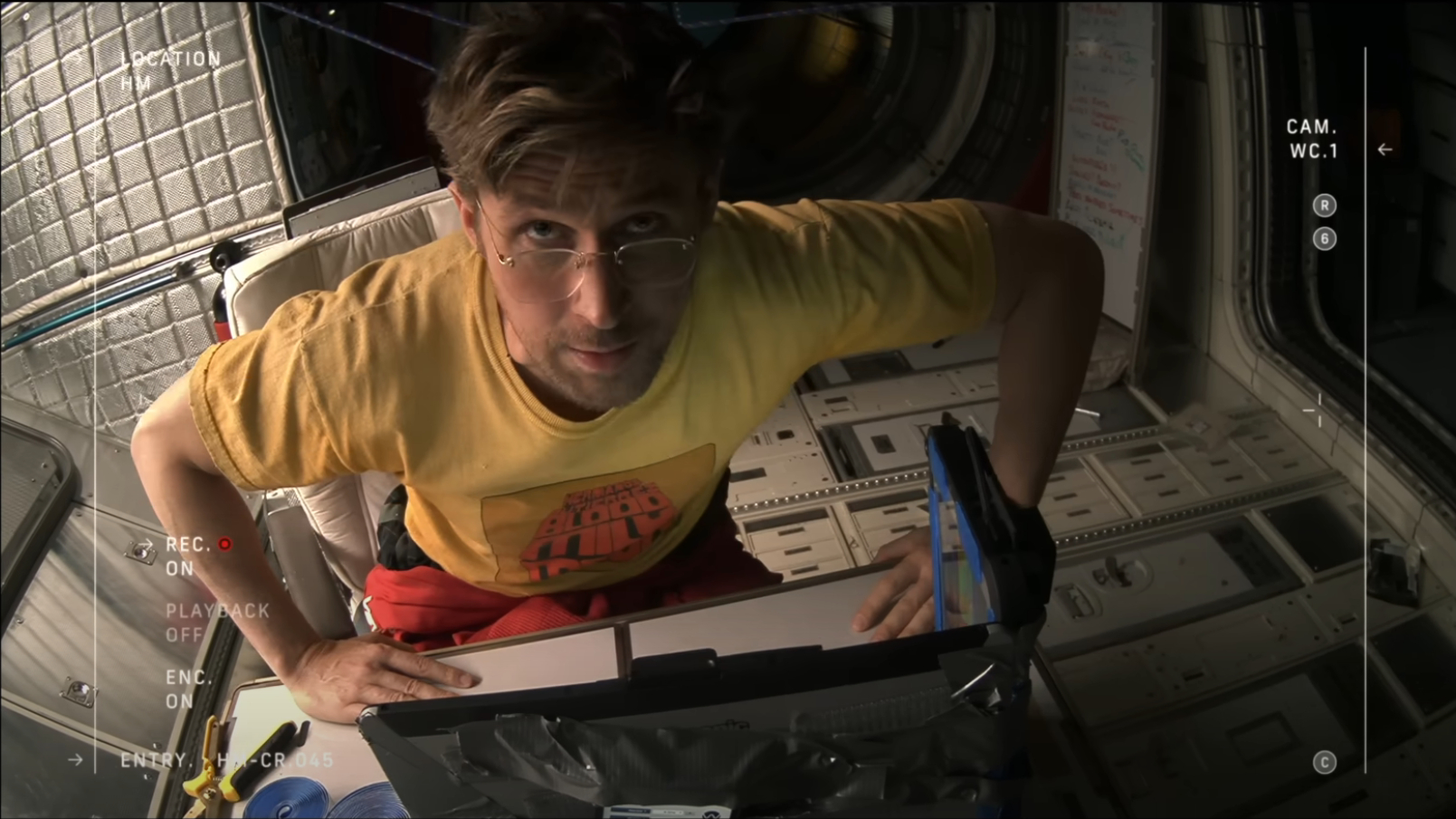 Project Hail Mary (2026)