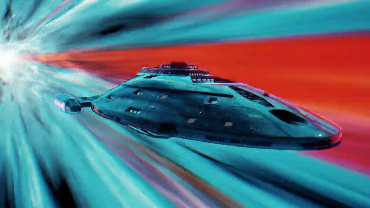 Star Trek - Official 60th Anniversary Tribute - YouTube