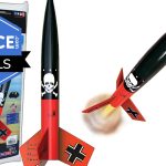 Aim for the stars for under $15 with this Estes 2441 Mini Arcas Model Rocket Kit at Walmart, now 17% cheaper in the spring sales_69c537d879fed.jpeg