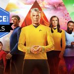 Finished Starfleet Academy? Boldly binge-watch the superb Star Trek: Strange New Worlds, just $2.99 a month thanks to this Paramount+ deal_69c33d8c61ae7.jpeg