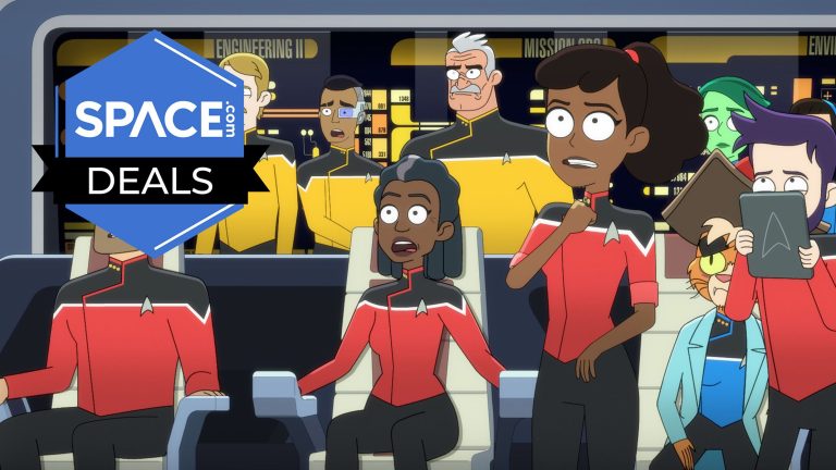 Finished Starfleet Academy? Explore the animated antics of Star Trek: Lower Decks for just $2.99 a month_69ca7dcaa34e5.jpeg