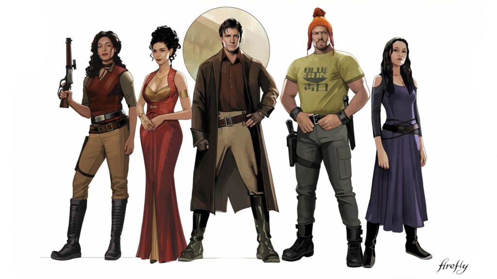‘Firefly’ is getting an animated series featuring the original cast, and we’re all shiny with anticipation_69bb002b8a4a1.jpeg
