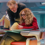 ‘In the old days, we were staring at a f ***ing green screen with tape marks on it’: We talk to ‘Star Trek’ legend Jonathan Frakes about directing ‘Starfleet Academy’ season 1’s penultimate episode_69b1c5941b53c.png