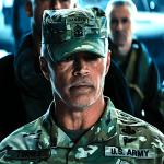 ‘It didn’t feel like a sci-fi movie’: Esai Morales on bringing an Army Ranger to life in Netflix’s sci-fi hit ‘War Machine’ (interview)_69cc23c9526bb.png