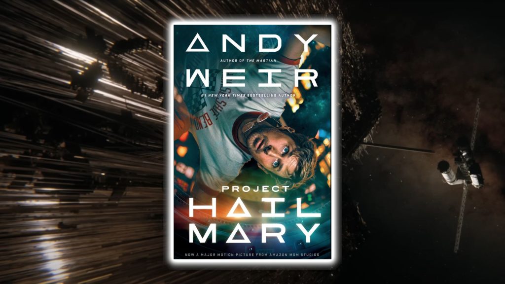 Love Project Hail Mary? Here are the Andy Weir books you need to read_69bda31ec13d1.jpeg