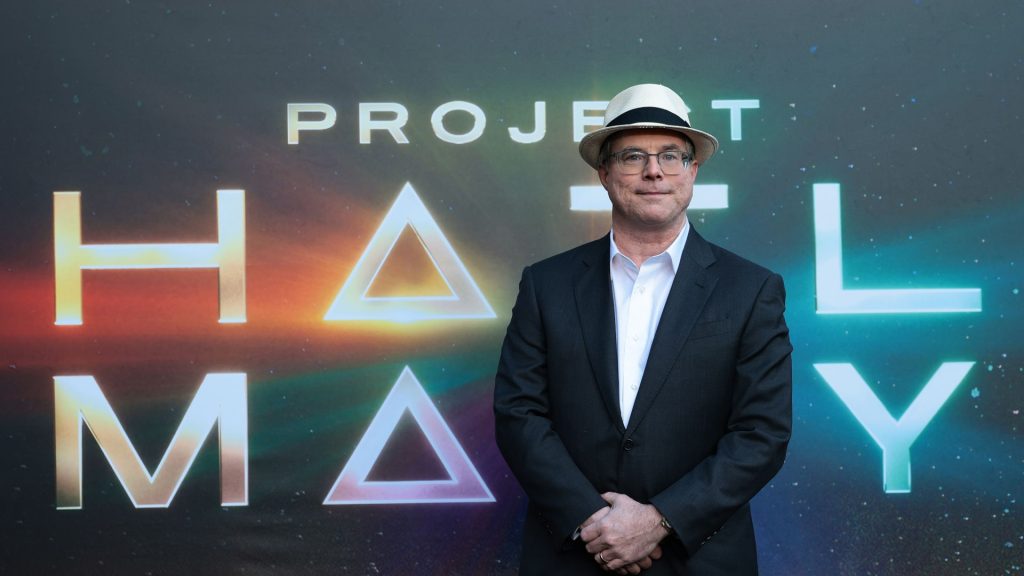 ‘Project Hail Mary’ author Andy Weir reveals his favorite scenes in the movie, praises Ryan Gosling’s amazing performance, & more (interview)_69c7dad75a440.jpeg