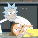 ‘Rick and Morty’ season 9 promises ‘No AI slop! Just Grade A organic slop’ when it drops on Adult Swim later this year_69b36b743ebf7.png