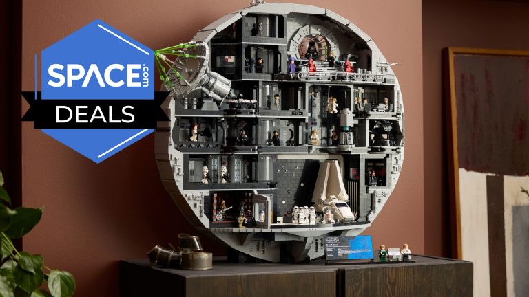 The biggest and most expensive Lego Star Wars set ever made is over £130 off in Amazon’s UK big spring sale_69b36b9ac1d84.jpeg