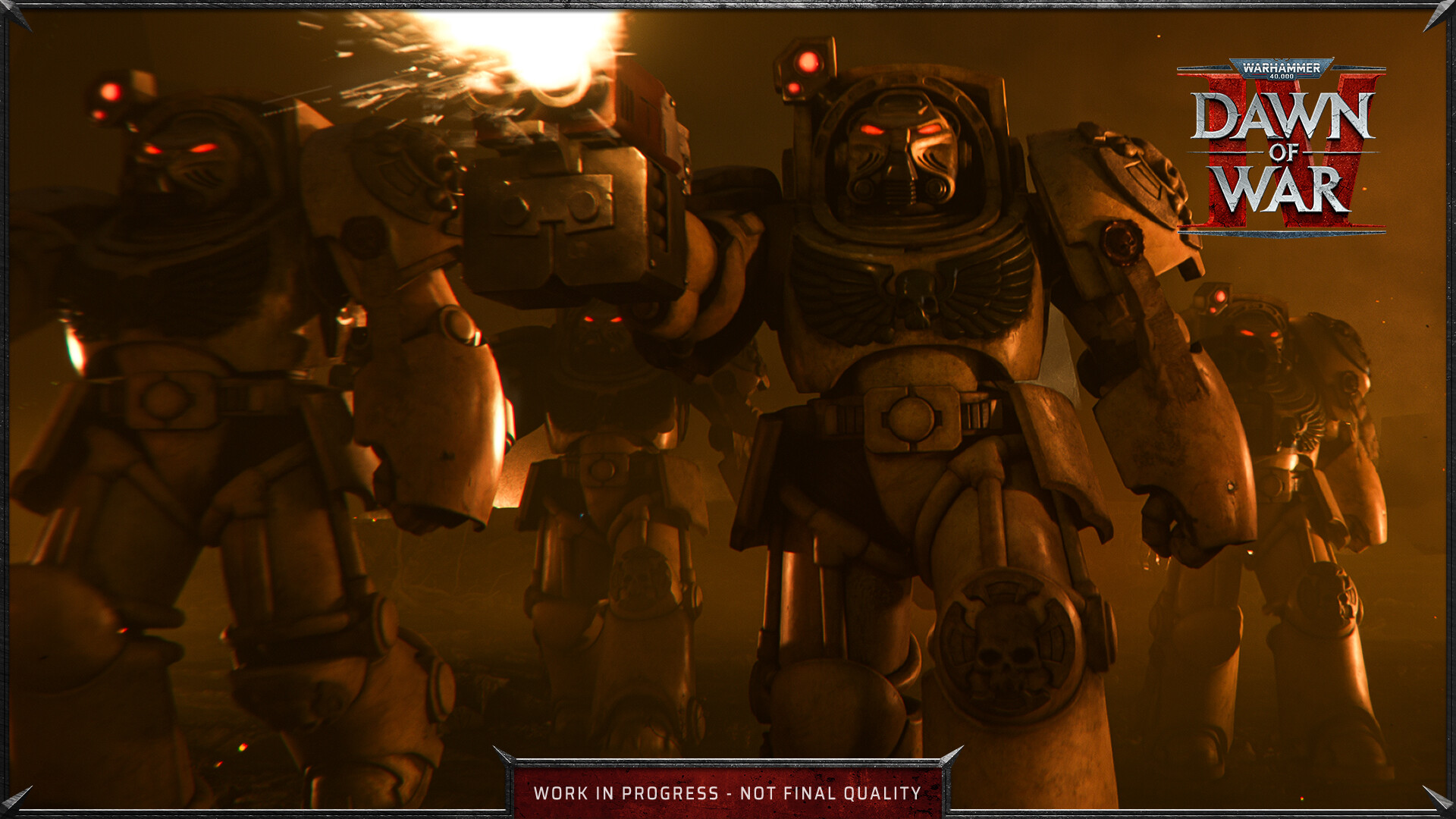 Screenshot from sci-fi strategy game 