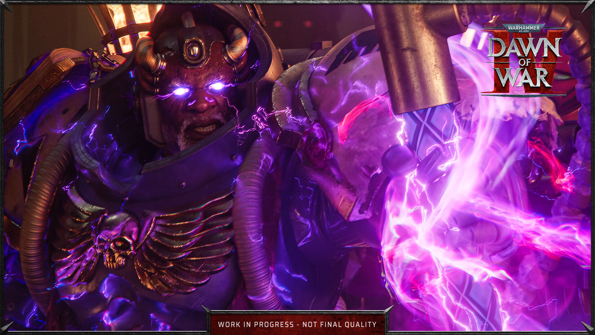 Screenshot from sci-fi strategy game 