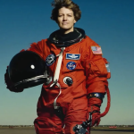 We chat to legendary space shuttle commander Eileen Collins about her new documentary, ‘Spacewoman’ (interview)_69bef4c1c0965.png