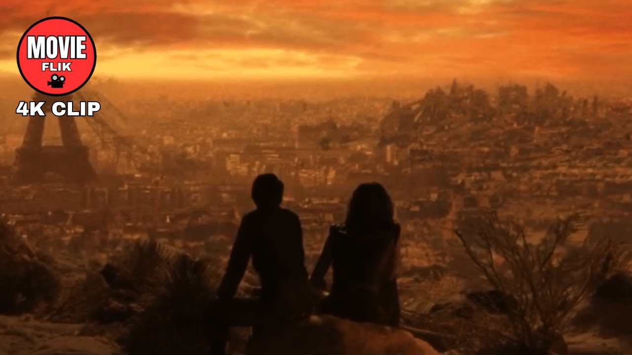 Ending Scene | Alien Resurrection (1997) | 4K Movie Clip - YouTube