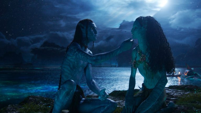 ‘Avatar: Fire and Ash’ is finally available to buy digitally, and we’ve got an exclusive behind-the-scenes clip_69d1699c76e68.jpeg