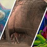 In honor of “Project Hail Mary”‘s Rocky, we celebrate 17 sci-fi aliens who look nothing like humans_69cf1b16bf686.jpeg