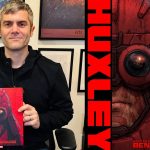 Is Ben Mauro’s ‘Huxley’ graphic novel universe the next big thing in sci-fi? (interview)_69f25f449e901.jpeg