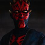 ‘Maul – Shadow Lord’ stars Sam Witwer and Gideon Adlon talk Maul’s surprising honesty, becoming a Jedi, and George Lucas’ original vision for the character_69d55e1482369.jpeg