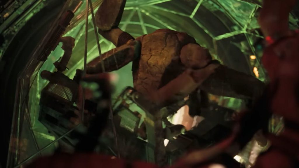 ‘Project Hail Mary’ sound designers used surprising animal sounds to create Rocky’s musical alien voice (interview)_69d5b273c4636.jpeg