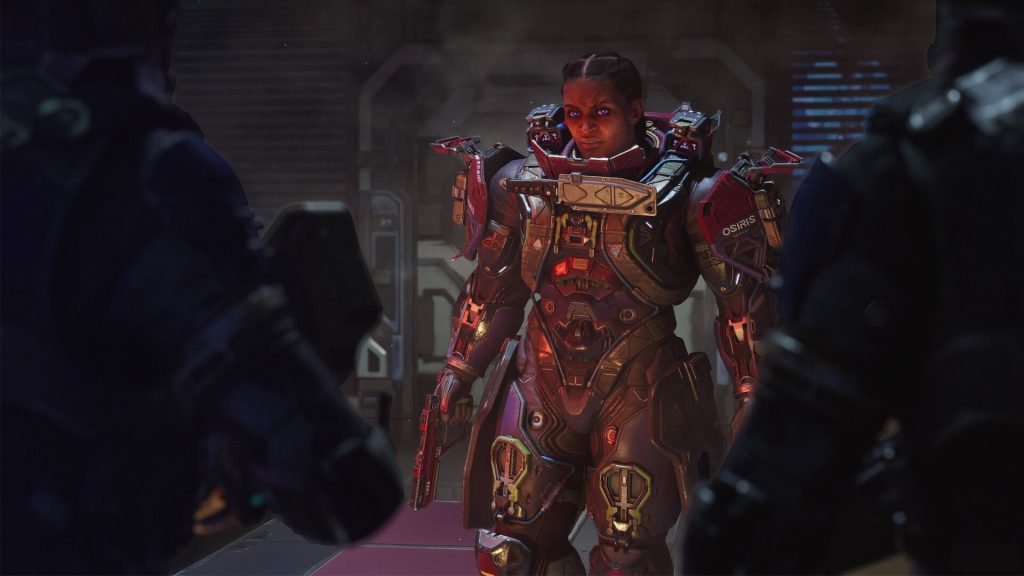 We went hands-on with ‘The Expanse: Osiris Reborn’, and it’s a hard sci-fi ‘Mass Effect’ successor with show-stealing zero-G sections_69efbc4e1e732.jpeg