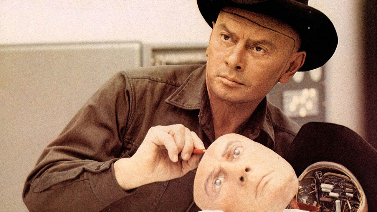 Still from the movie 