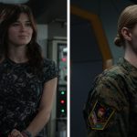 ‘For All Mankind’s’ Ruby Cruz and Ines Asserson on wearing those ‘clunky’ cool spacesuits and training with a Green Beret (interview)_6a10b19129bf0.jpeg
