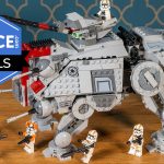 Forget the AT-ST, at 20% off this Lego Star Wars AT-TE is the king of Star Wars walkers_69fa483b3785a.jpeg