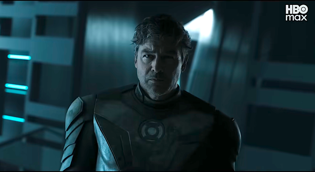 HBO’s ‘Lanterns’ does have some green in it after all, as latest trailer shows Hal Jordan unleashing the power of the ring (video)_6a15a34f40100.png