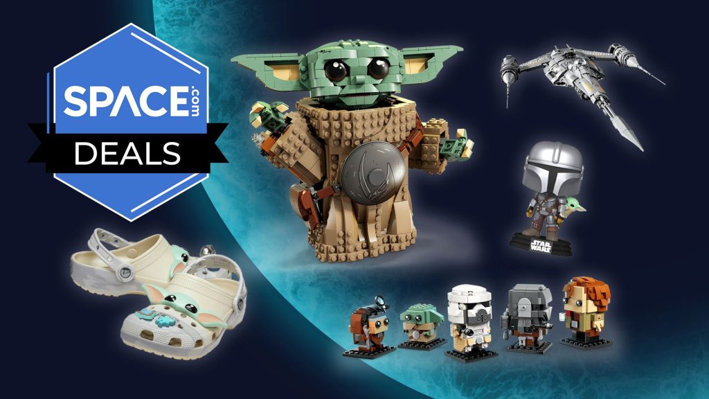 Looking for epic ‘Star Wars: The Mandalorian and Grogu’ merch? ‘This is the way’ to Grogu Crocs, Lego & more_6a0f605c3a6a6.jpeg