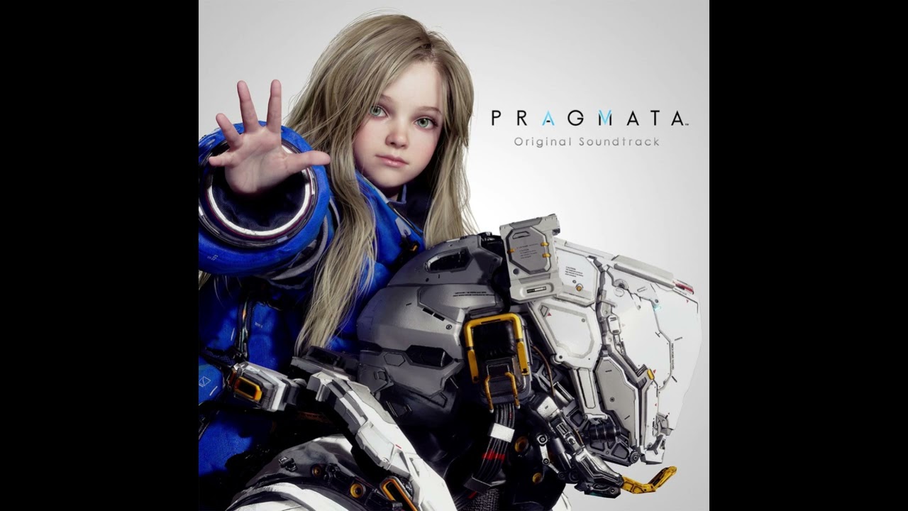 Synopsis – Yasumasa Kitagawa | PRAGMATA Original Soundtrack (Track 05) - YouTube