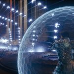 ‘Saros’ nails the cosmic horror and bullet-hell action assignments, but it falls short as a roguelite_69fceb2d01037.jpeg