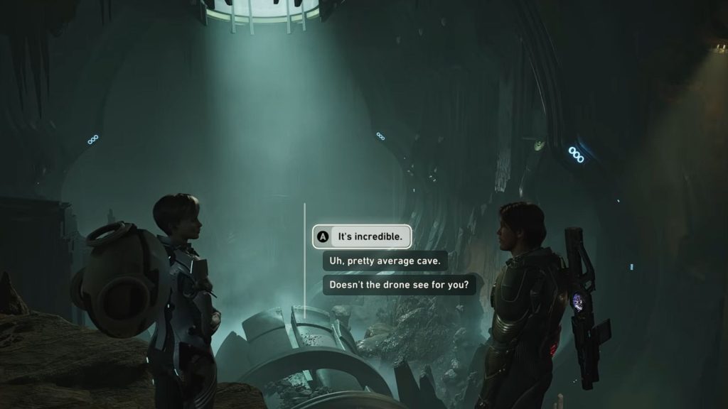 Sci-fi RPG ‘Exodus”s combat looks and feels like ‘Mass Effect’, but the dialogue system could be a big upgrade (video)_69fb99d23d9e2.jpeg