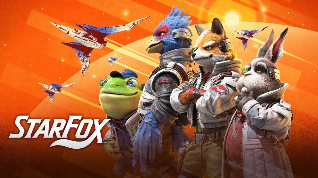 ‘Star Fox’ is returning this summer with a shiny ‘Star Fox 64’ remake for Nintendo Switch 2 full of unique features_69fe3cb1c282c.jpeg