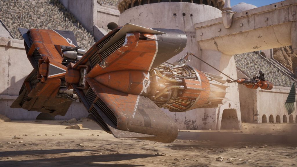 ‘Star Wars: Galactic Racer’: Release date, trailers, gameplay & everything we know about the return of podracing_69fceb3e25dd5.jpeg