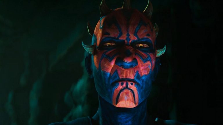 ‘Star Wars: Maul – Shadow Lord’ confirmed what we already knew — the former Sith has daddy issues_6a0cbd1c0b253.jpeg
