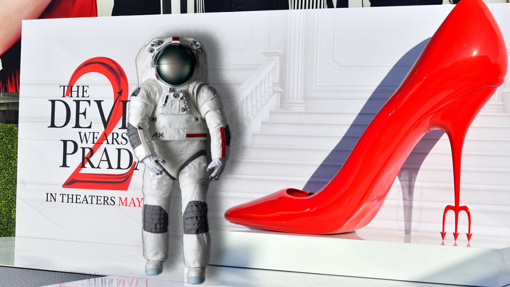 The devil may wear Prada on Earth, but NASA Artemis astronauts will on the moon. Here’s why._6a07cb8d5cf8e.png